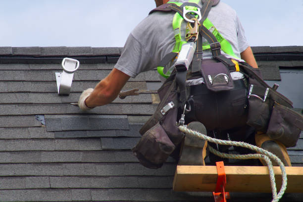 Steel Roofing in Herculaneum, MO