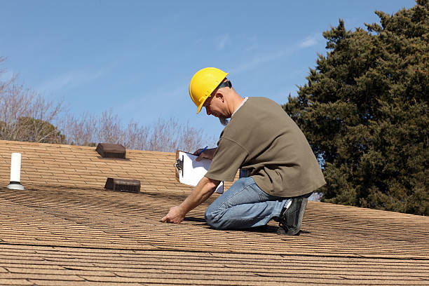 Best Flat Roofing  in Herculaneum, MO