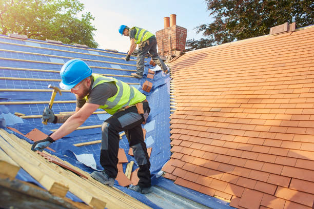 Best Slate Roofing  in Herculaneum, MO