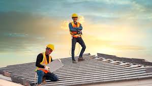 Best Rubber Roofing (EPDM, TPO)  in Herculaneum, MO